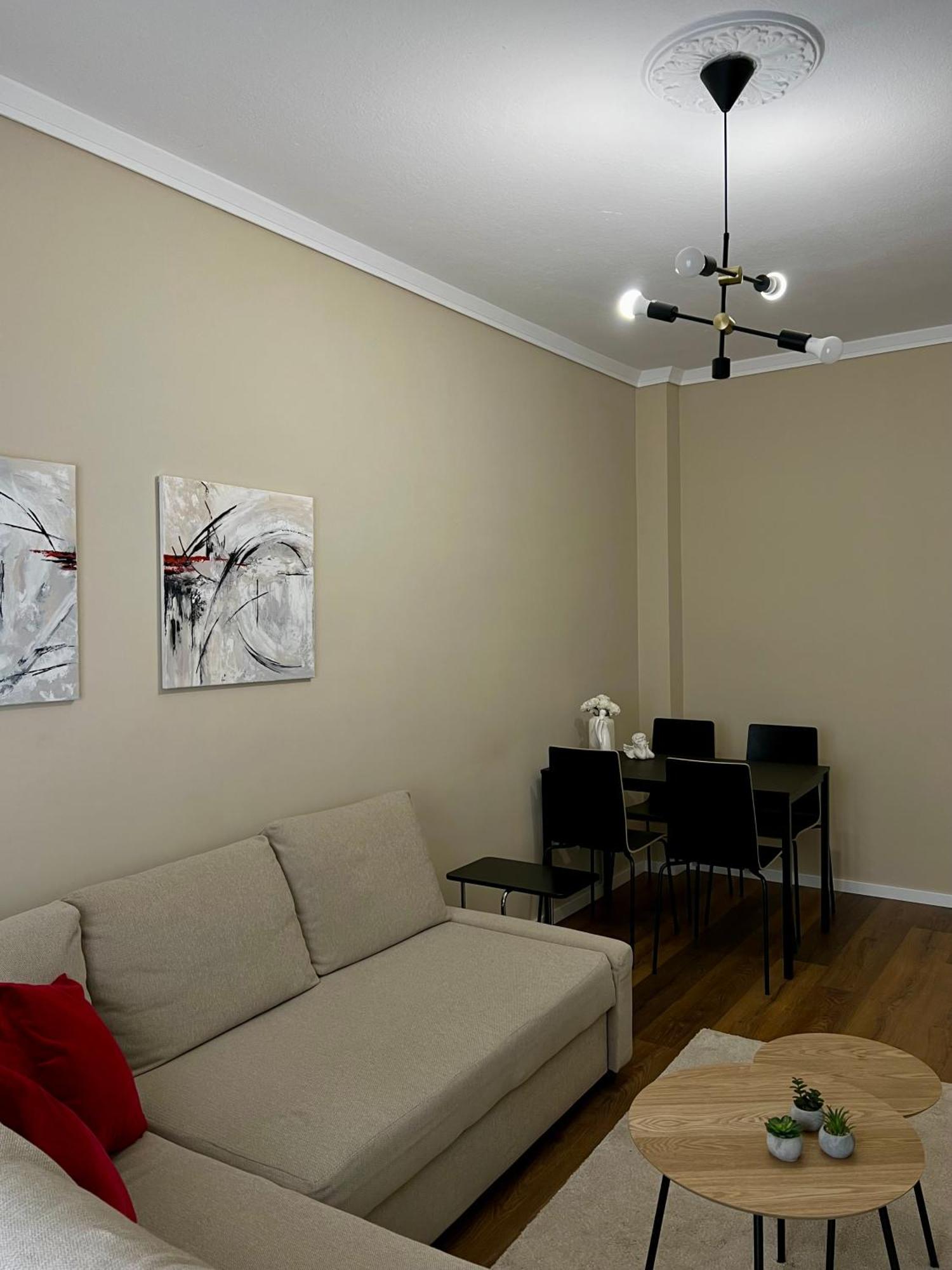 Apartment L Aparts *