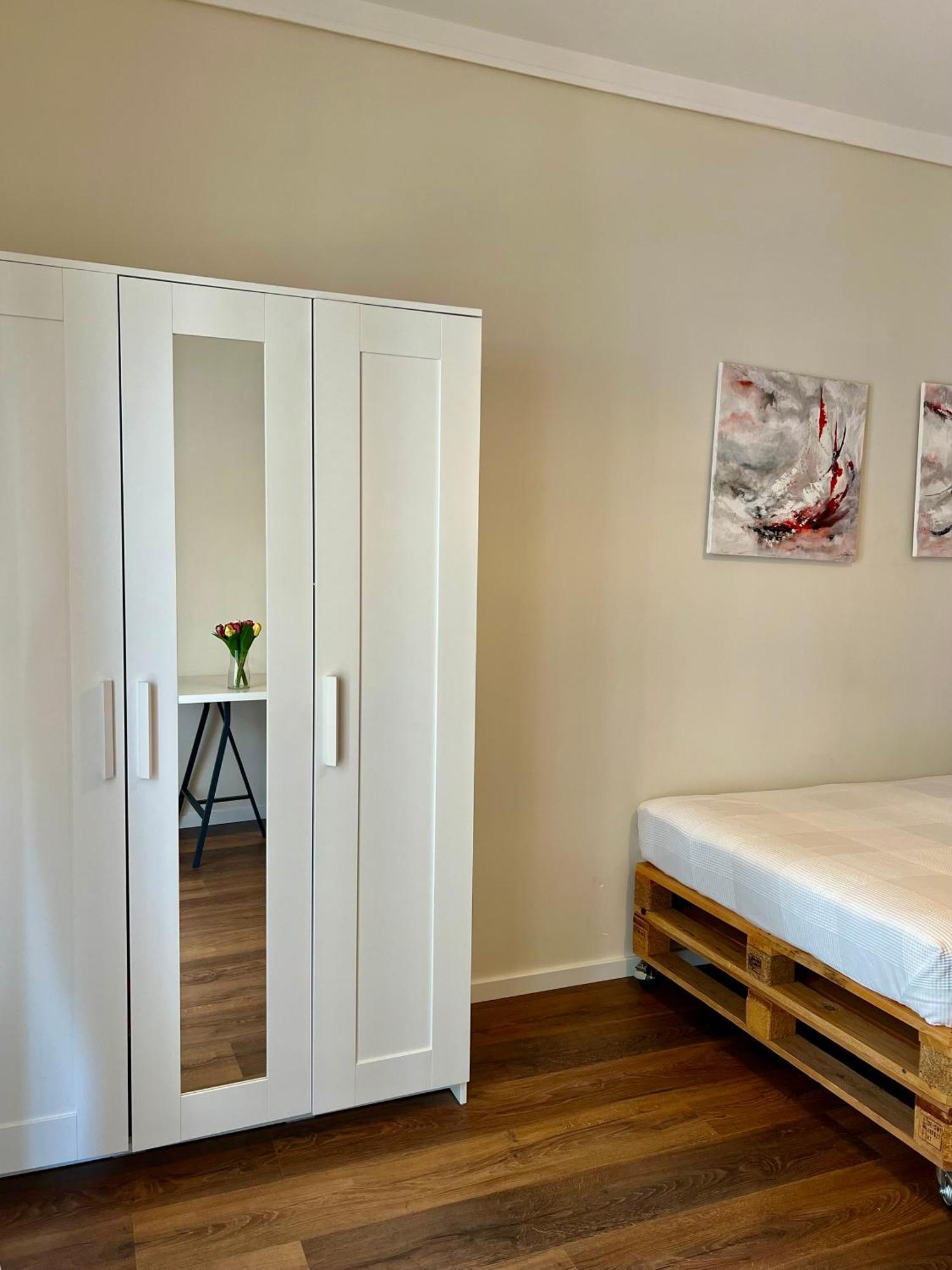 Apartment L Aparts Thessaloniki