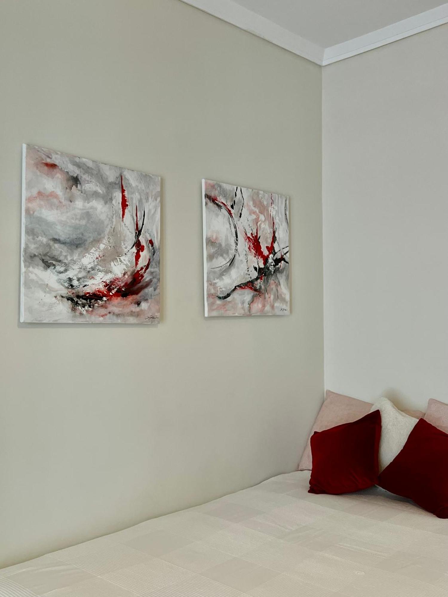 Apartment L Aparts