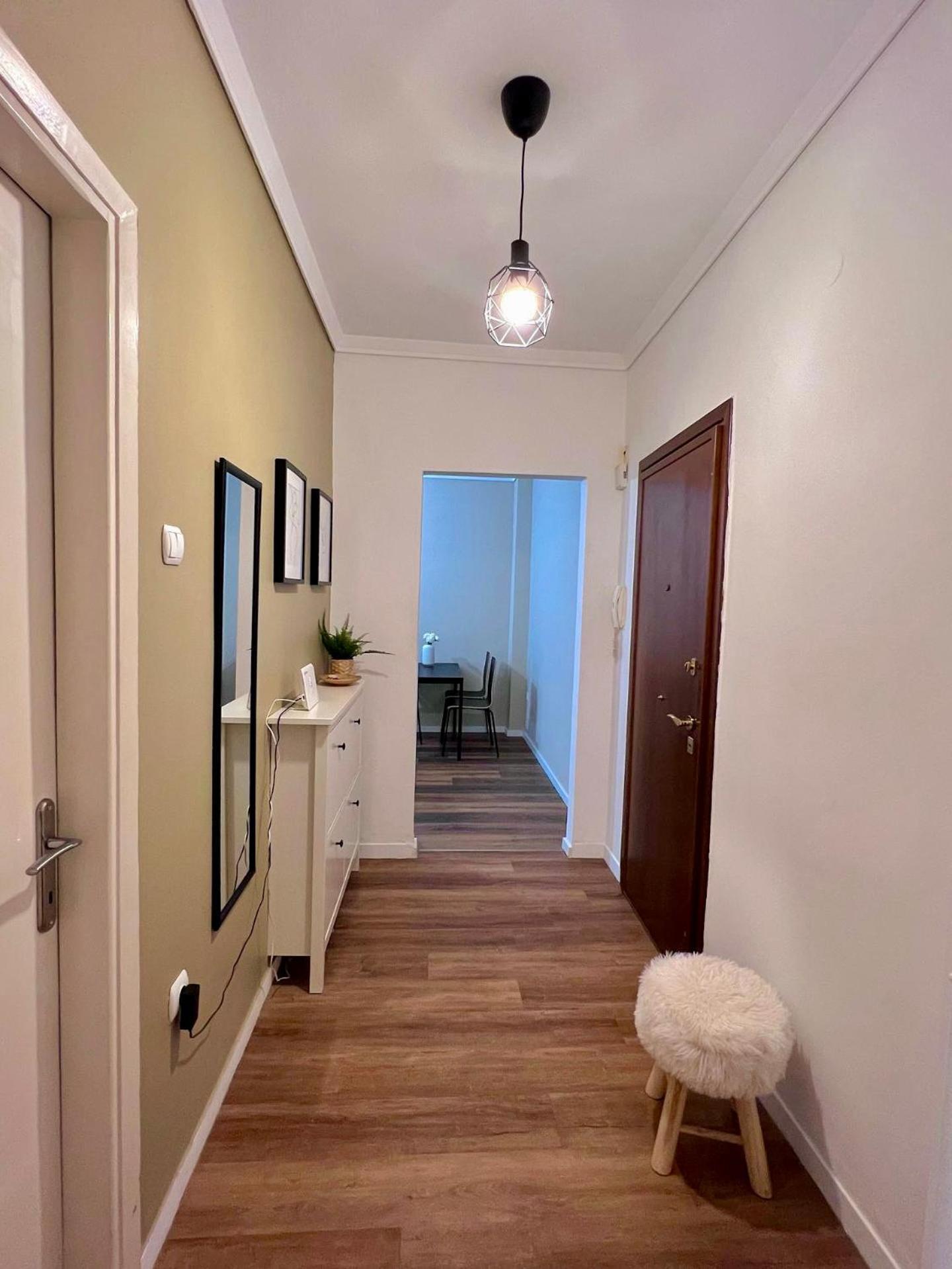 L Aparts Apartment