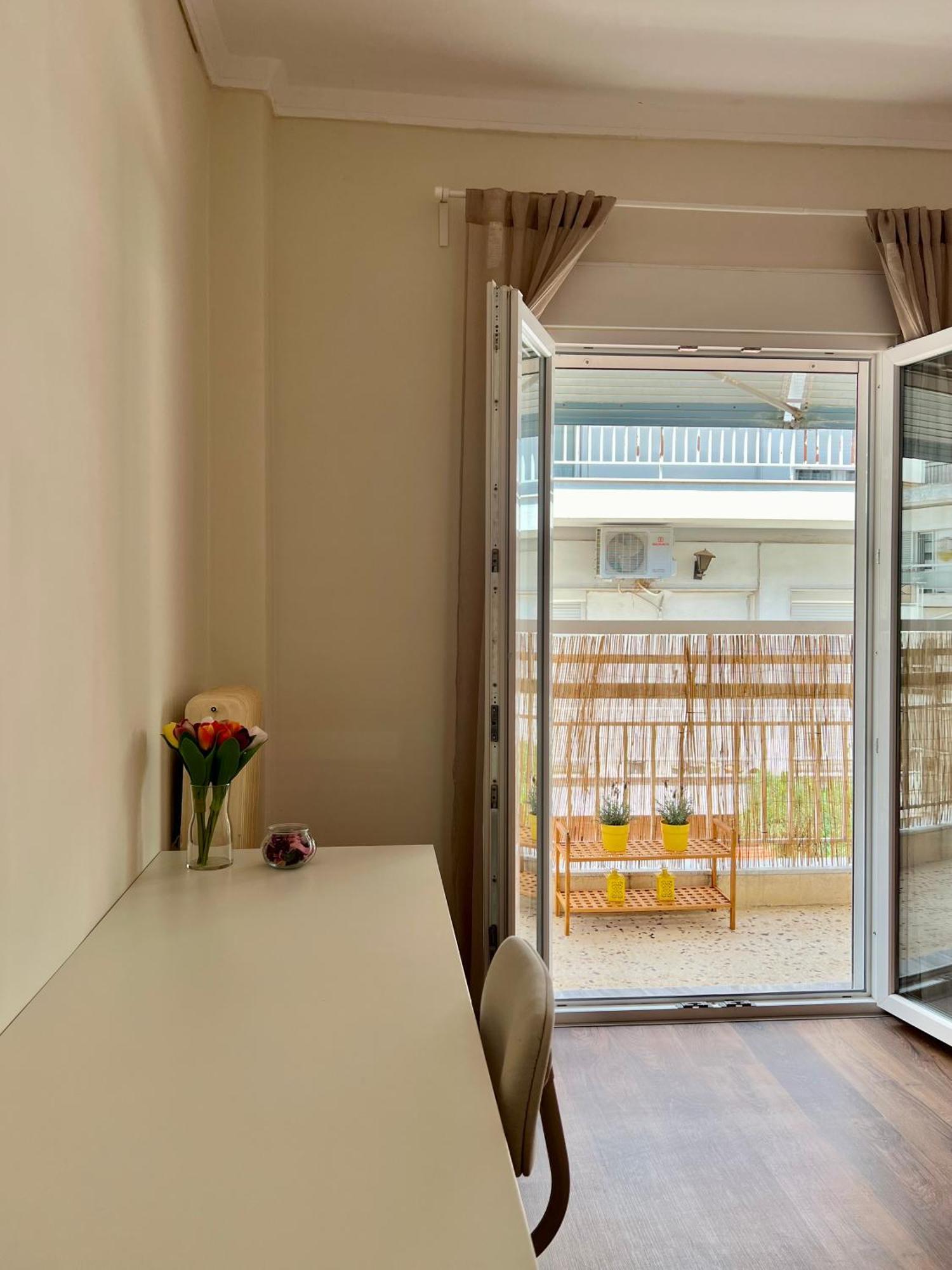L Aparts Apartment Thessaloniki