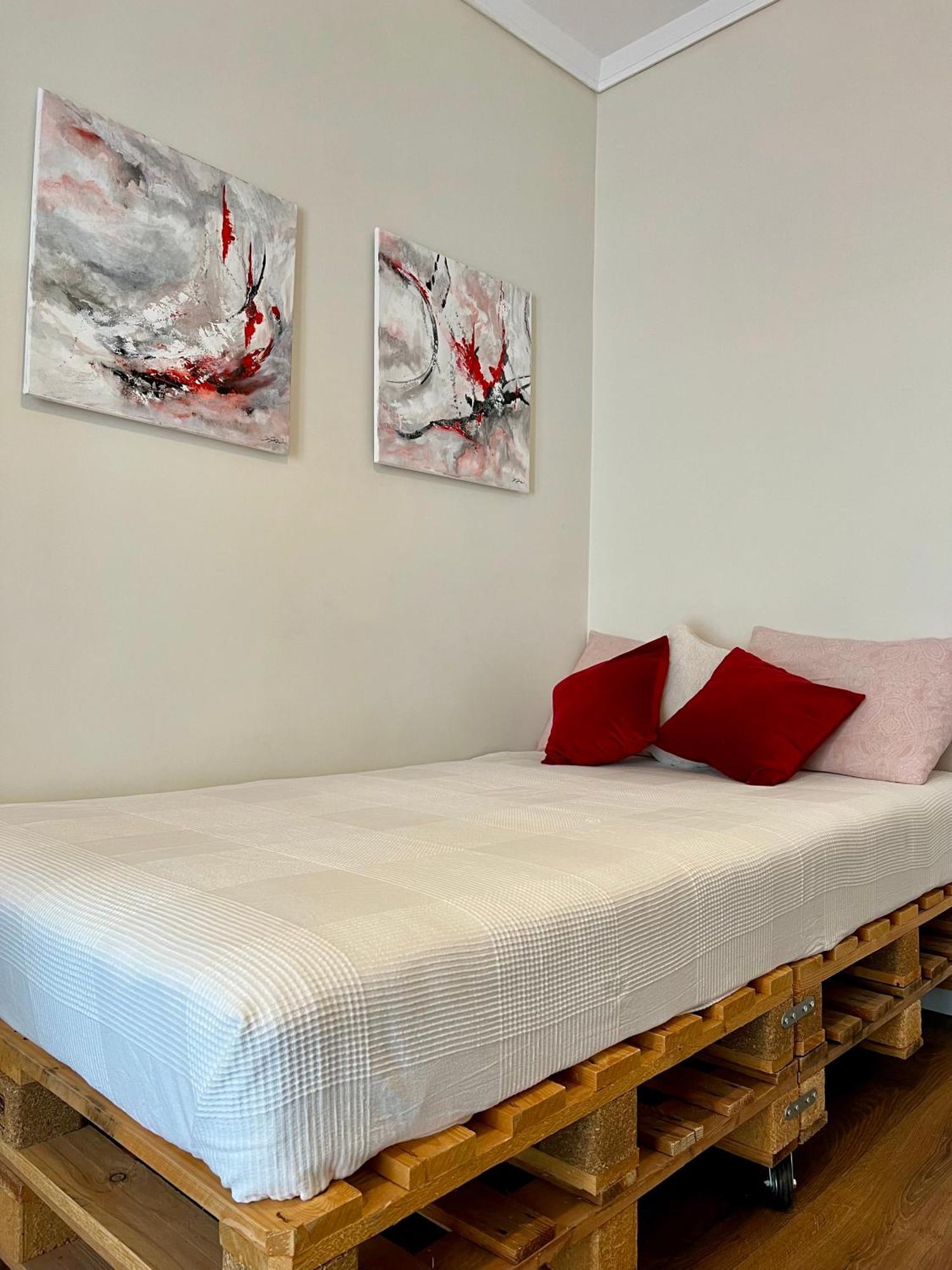 L Aparts Apartment Thessaloniki