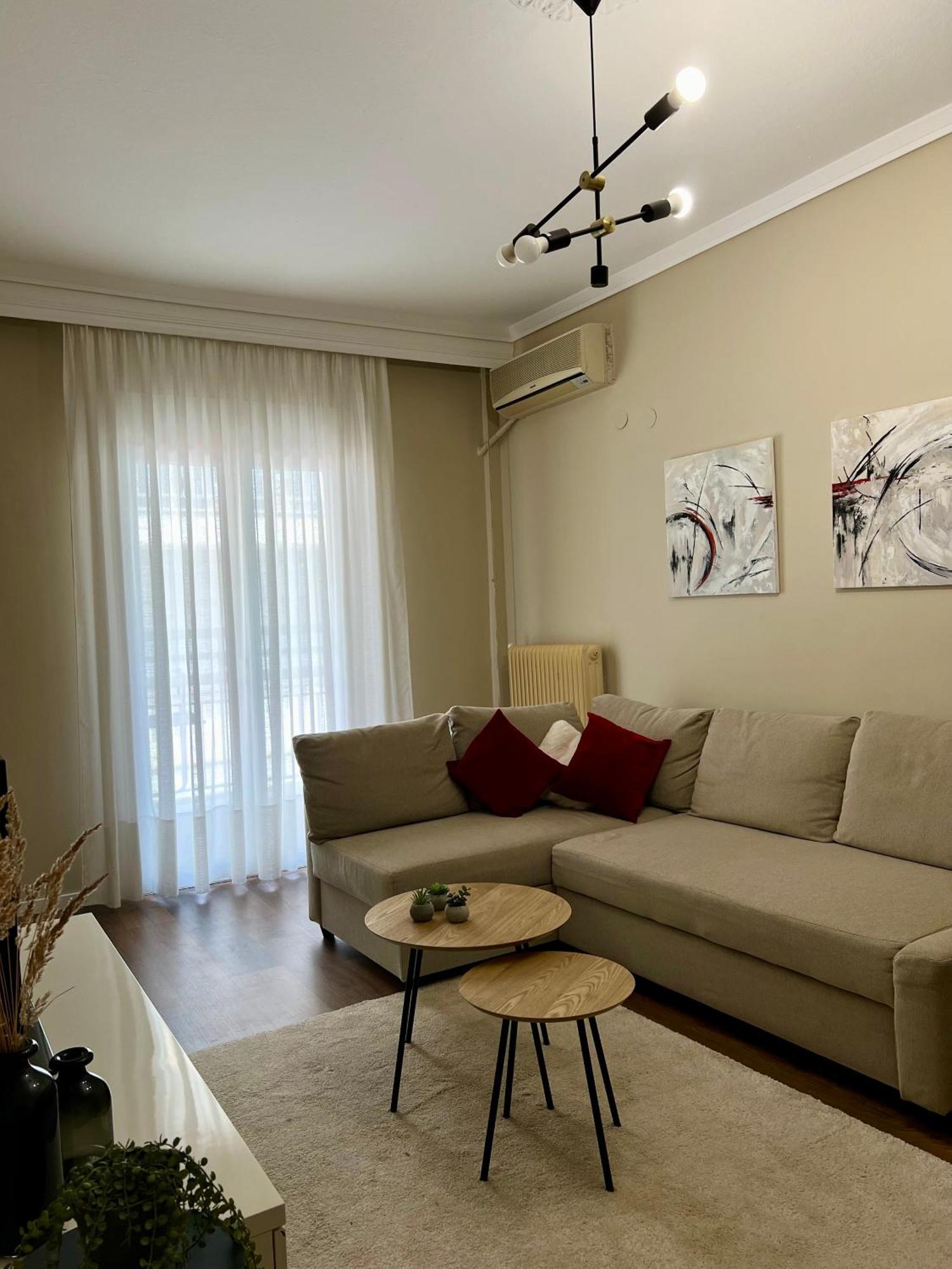Apartment L Aparts Thessaloniki