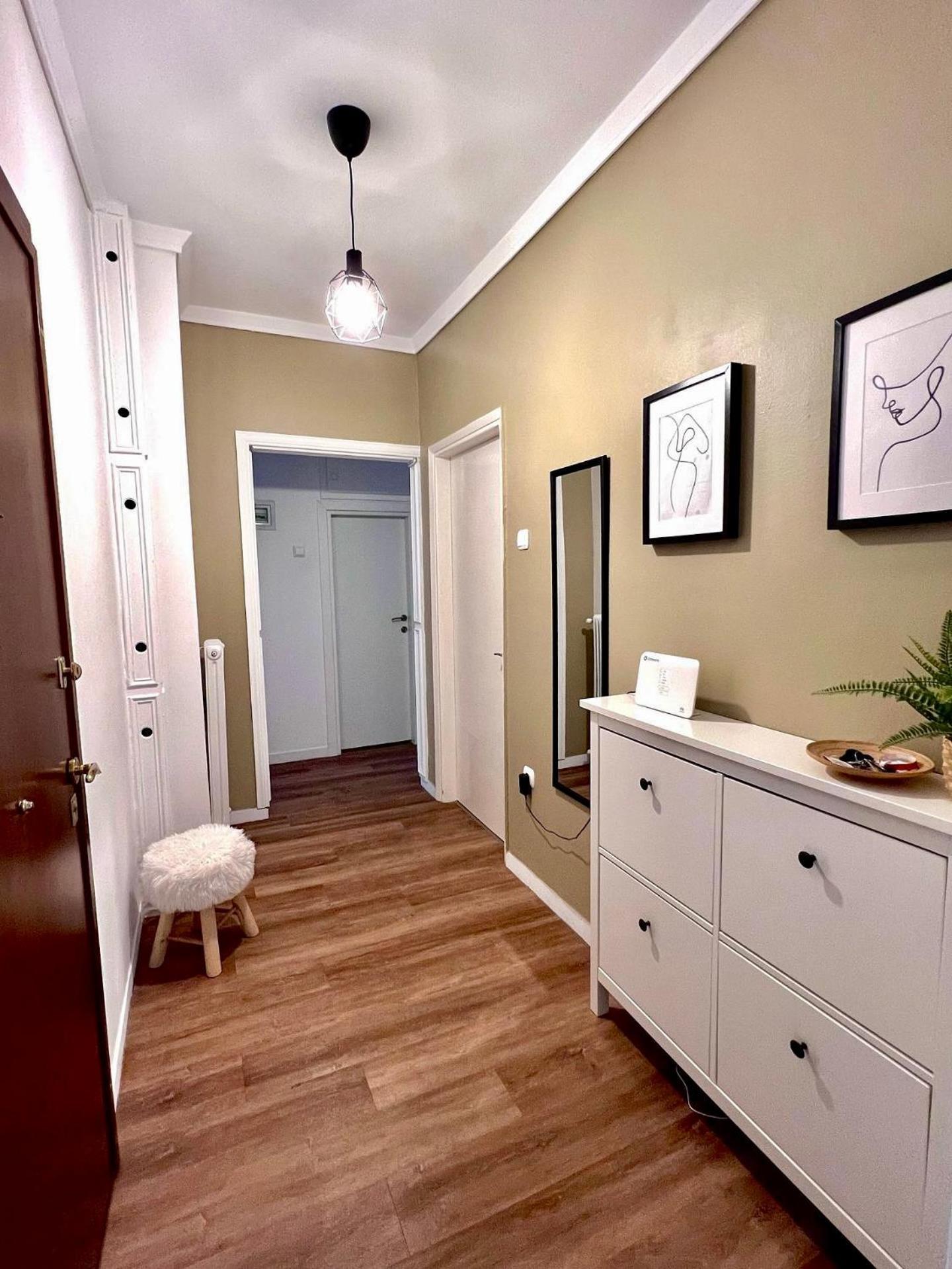 Apartment L Aparts *