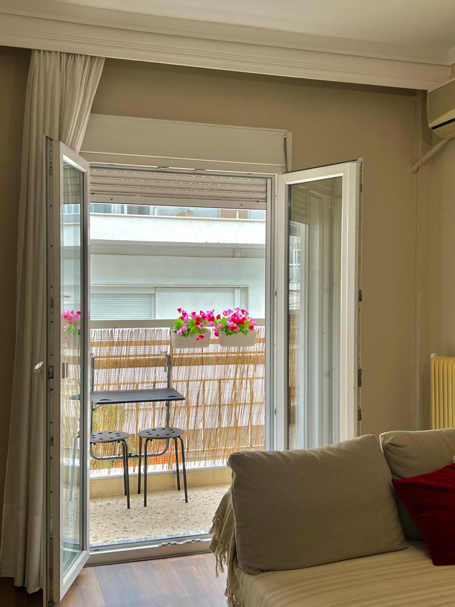 L Aparts Apartment Thessaloniki