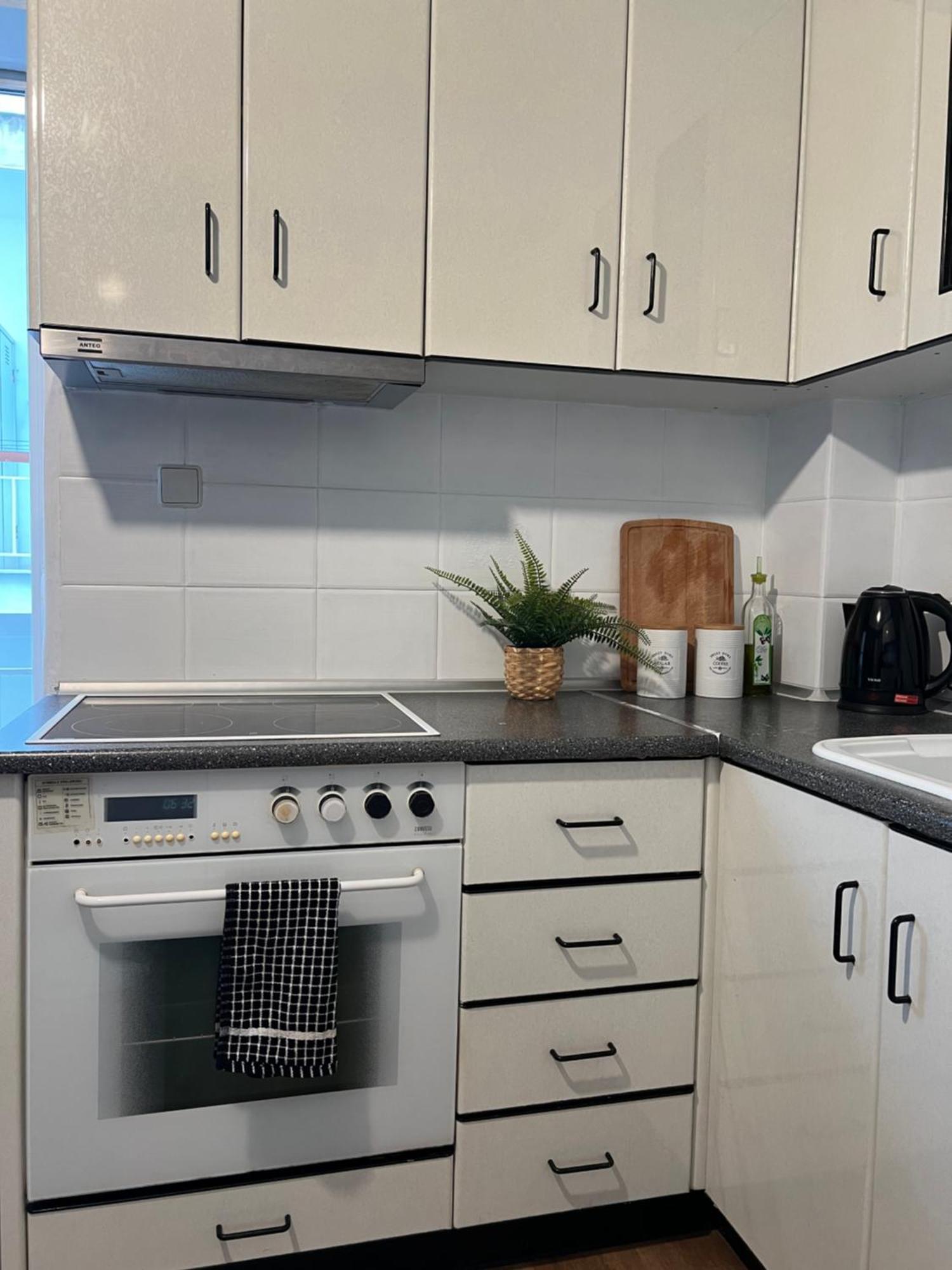 L Aparts Apartment Thessaloniki