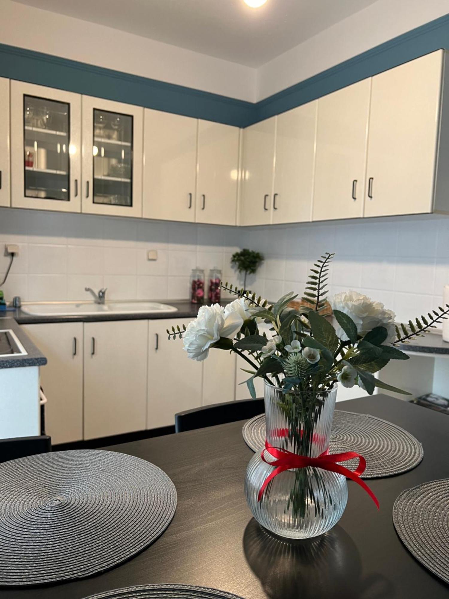 Apartment L Aparts *