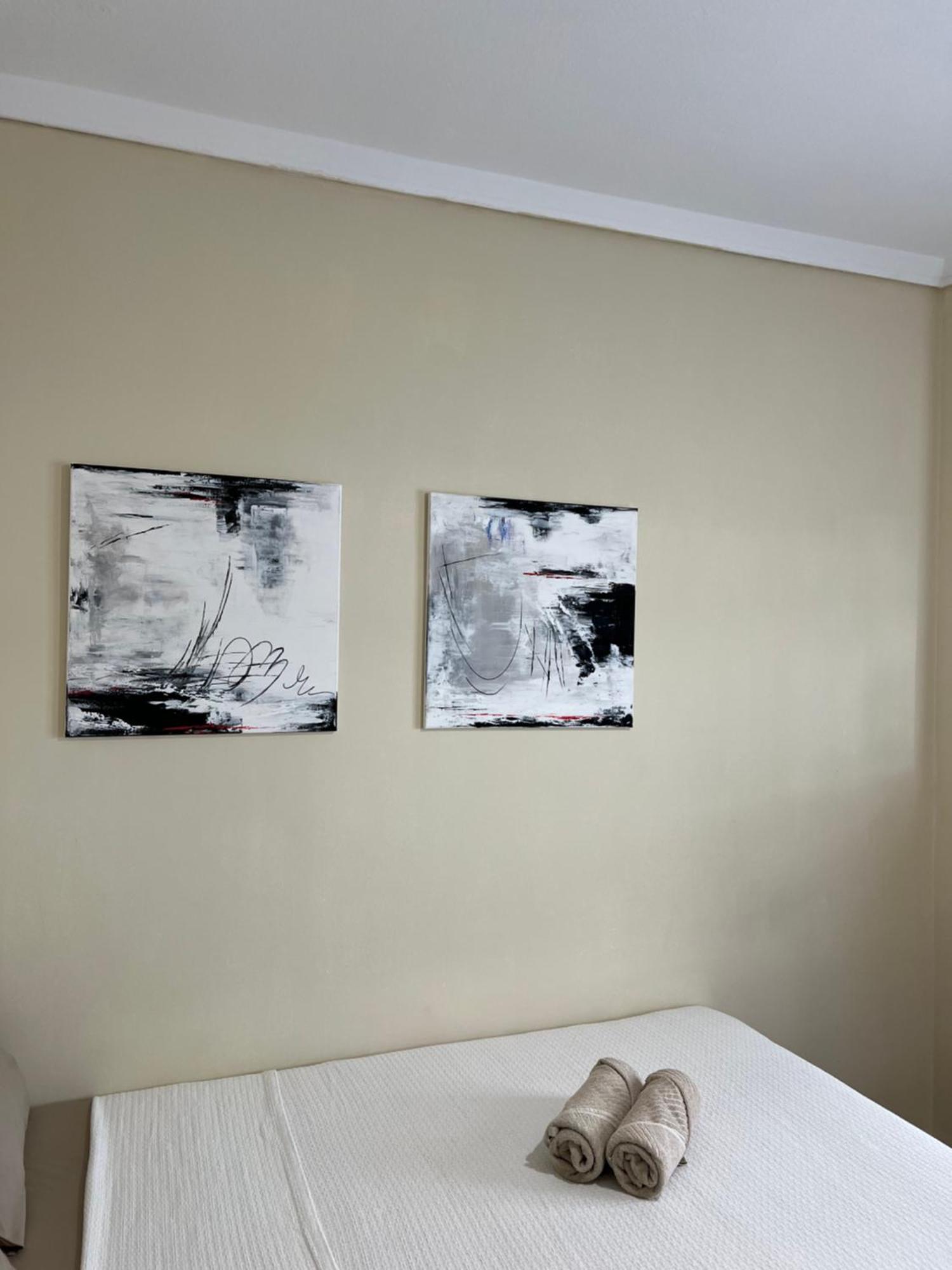 L Aparts Thessaloniki